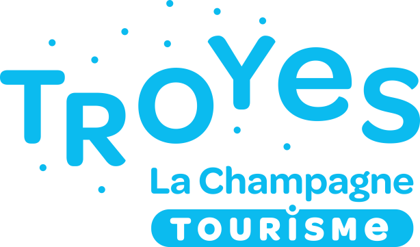 Logo city of Troyes Best Western Hotel de La Poste Troyes
